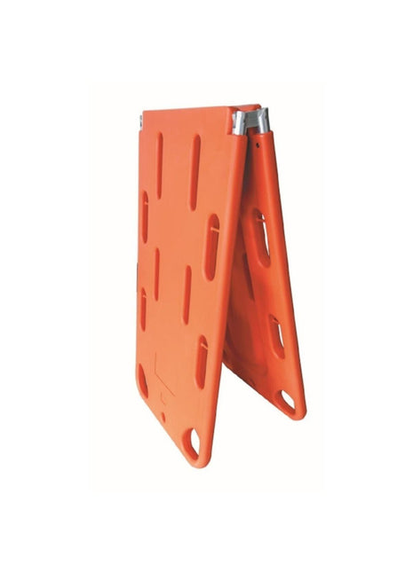 Omurga Tahtası (2'e Katlanır)