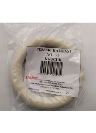 Lolab ( Lolita ) Kauçuk Pesser Halkası No: 95