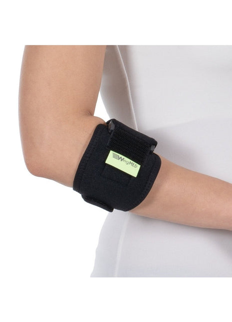 Wıngmed Epikondilit Bandajı Silikon Destekli (w 202)