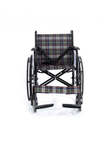 W210 Manuel Tekerlekli Sandalye