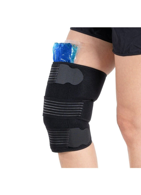 Wıngmed Artroskopi Sonrası Dizlik (w 511)