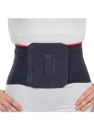 Wıngmed Örme Üçgen Ped Destekli Korse - Beden: Xl (w 437-xl)