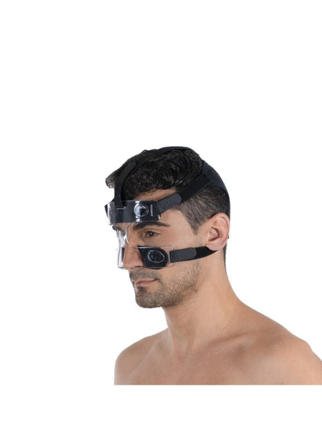 Burun Koruyucu Maske - Ameliyat Sonrası, Sporcular Için