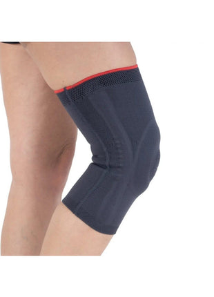 Wıngmed Örme Patella Ve Ligament Destekli Dizlik - Beden: M (w 506-m)