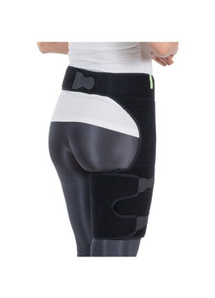 Wıngmed Kemerli Üst Baldırlık (w 530)