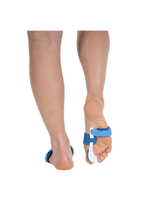 Halluks Valgus Ateli Plastik Çift