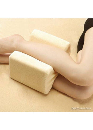 Bacak Arası Pozisyon Yastıgı