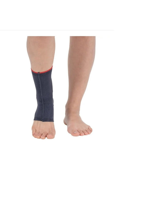 ÖRME DESTEKLİ AYAK BİLEKLİĞİ - (S)