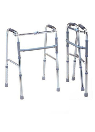 W913 Walker Yürüteç Rollatör Engelli Hasta Yürüteci Rolatör Wolkır Hasta Denge Yürüteç Volkır