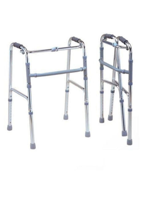 W913 Walker Yürüteç Rollatör Engelli Hasta Yürüteci Rolatör Wolkır Hasta Denge Yürüteç Volkır