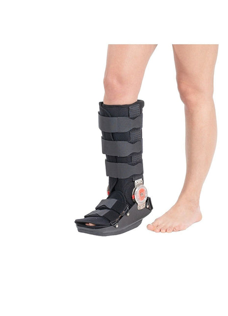 Rom Walker (UZUN) Erken Mobilizasyona Yardımcı Ayak Bileği Ortezidir. 38-41 Numara Ayak