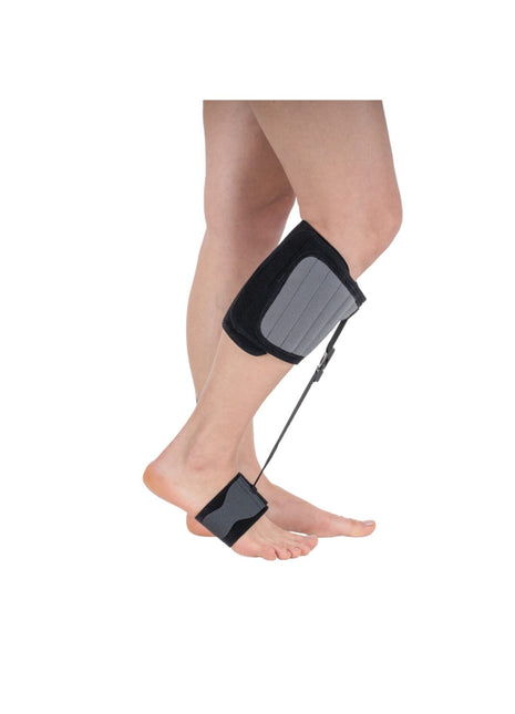 Foot Up (balen Destekli) Plus (düşük Ayak Deformitesinde Kullanılır, Ayakkab Kullanıma Uygundur)