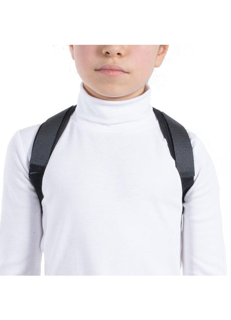 Dik Duruş Bandajı Plus - Pediatrik