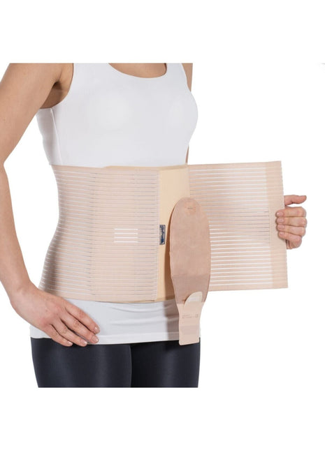 Kolostomi Korse 26cm (stoma Torbasını Korumak, Ostomi Ameliyatı Sonrası)