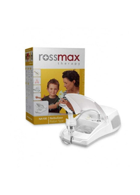 Na100 Komresörlü Nebulizatör