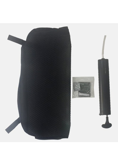 Anti Decubitus Tekerlekli Sandalye Havalı Minderi (45CM-40CM-10CM)