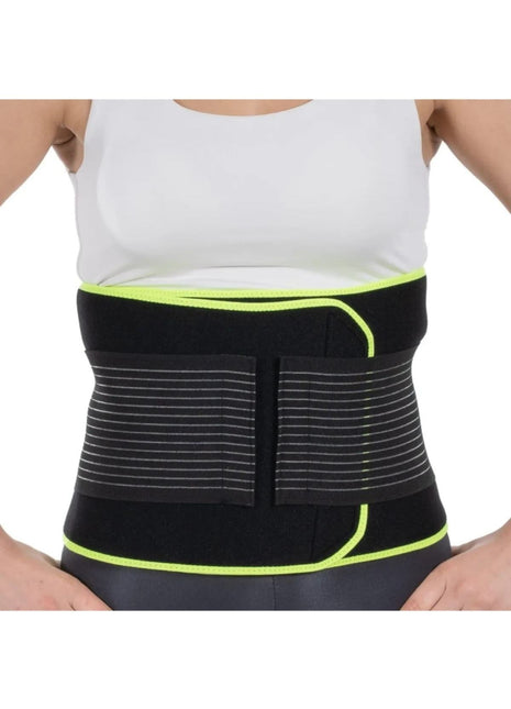 Termal Bel Kemeri W447