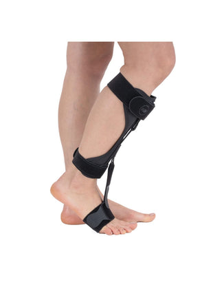 Dorsi Flexion (dorsi Flexion Brace Plus) Ayak Bileğini Istenilen Gerginlikte Dorsi Fleksiyonda Tutar