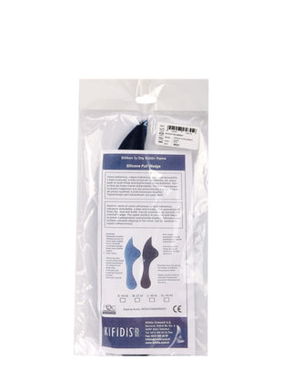 Silikon Içe-dışa Basmayı Önleyen Kama Xl: 43-45