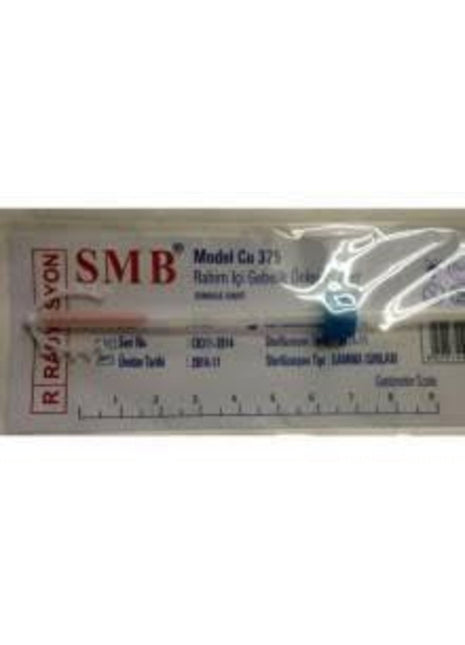 Spiral Ria Smb Multiload 375 Cu