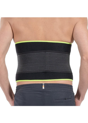 Termal Bel Kemeri (spor Esnasında Kullanıma Ve Terlemeye Yardımcı)