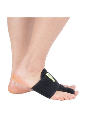 Halluks Valgus Gece Ateli (başparmak Eklemlerindeki Yükü Azaltır)