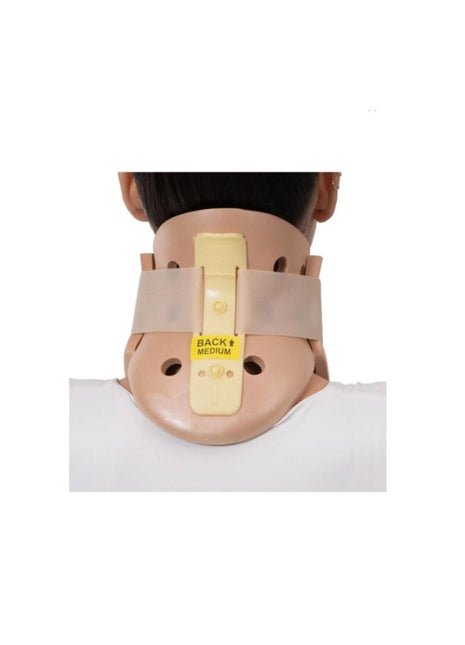 Philadelphia Boyunluk Doku Zedelenmesi, Ameliyat Sonrası Koruma Ve Stabilizasyon Amaçlı