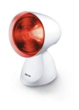 Kas Kasılmaları Ve Soğuk Algınlığı Il 21 Kızılötesi Lamba