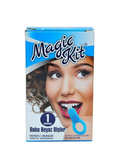 Diş Temizleme Kiti 1 Set