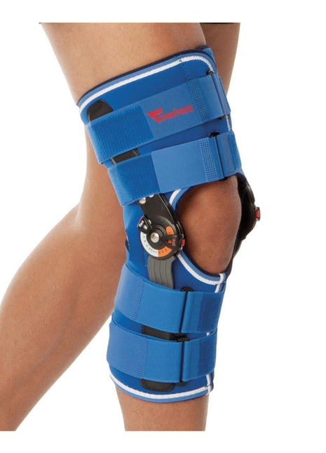 Neopren Açı Ayarlı Dizlik