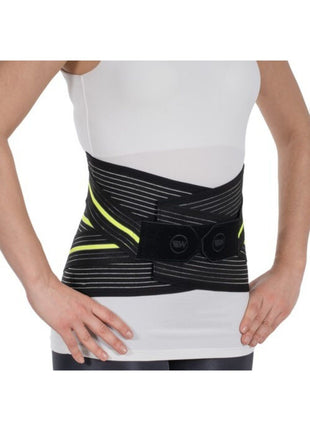 Sportif Lumbosakral Korse 26cm70-90cm Bel Fıtığı Sakralizasyonda Ve Lumbalizasyonda