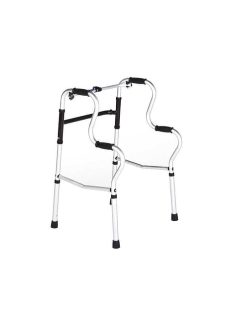 Kademeli Alüminyum Wolker Hasta Yürüteci Walker