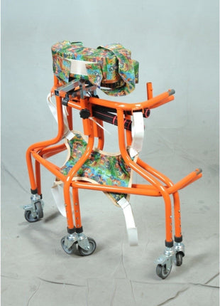 Engelli Çocuk Örümceği 4 8 Yaş Arası Için