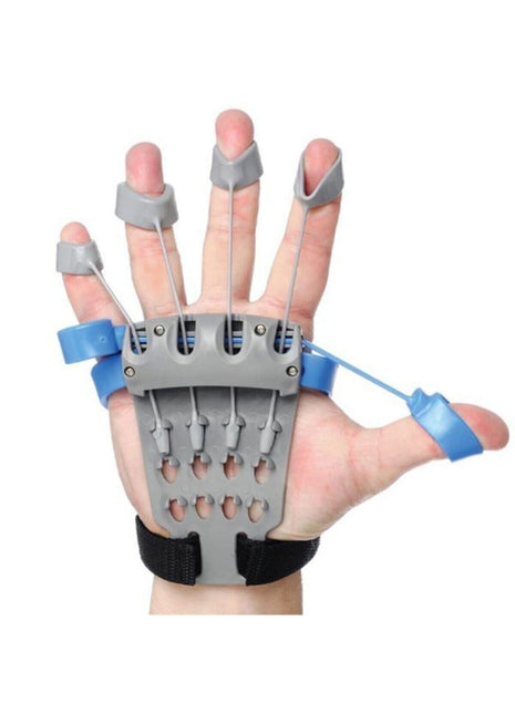 Xtensor El Egzersizi Aleti