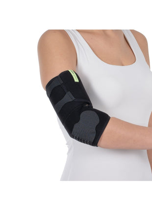 Epikondilit Destekli Dirseklik