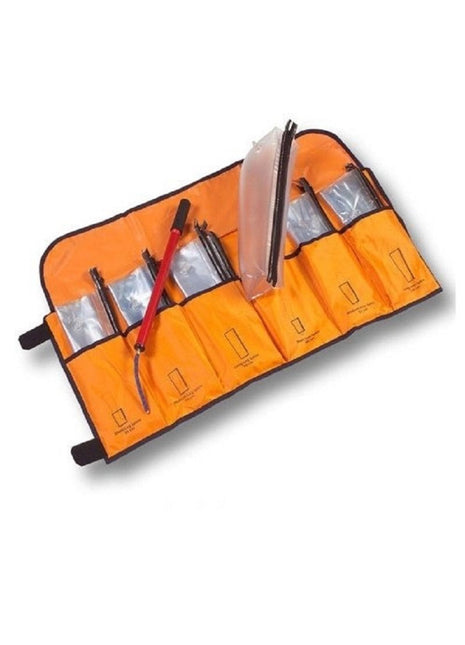 Şişme Atel Seti 6 Parça