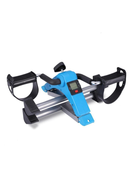 Katlanabilir El Kol Ayak Egzersiz Pedalı