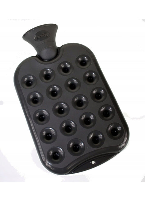 Gri Sıcak Su Torbası