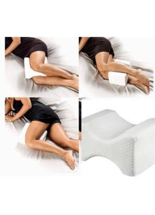 Visco Bacak Pozisyon Yastığı. Bacak Arası Yastık