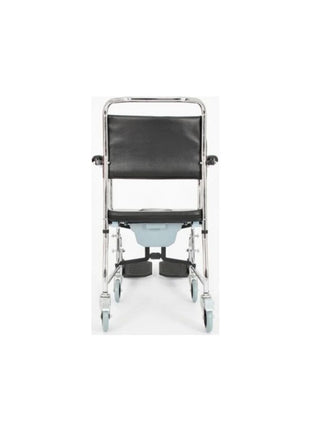 Ky689u Banyo Ve Tuvalet Özellikli Tekerlekli Sandalye