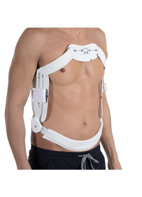 Hiperekstansiyon Korse Lüks (jeweet) (omurgadaki Kırıklar Ve Travmalar, Osteporoz, Kifoz)