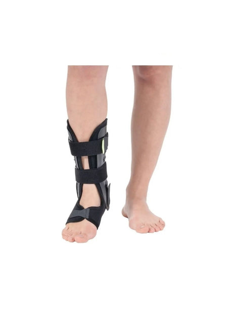 PEDLİ AYAK BİLEKLİĞİ - (STANDART)