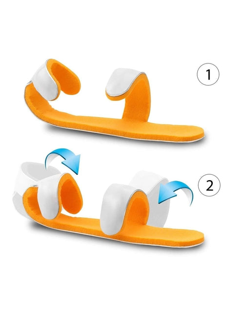 Parmak Ateli - Baseball Finger Splint - Parmak Eklem Sabitleyici