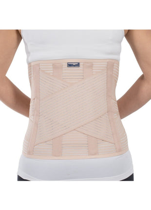 Wıngmed Lumbosakral Korse 32cm - Beden: L-xl-xxl (w 401-2-2)