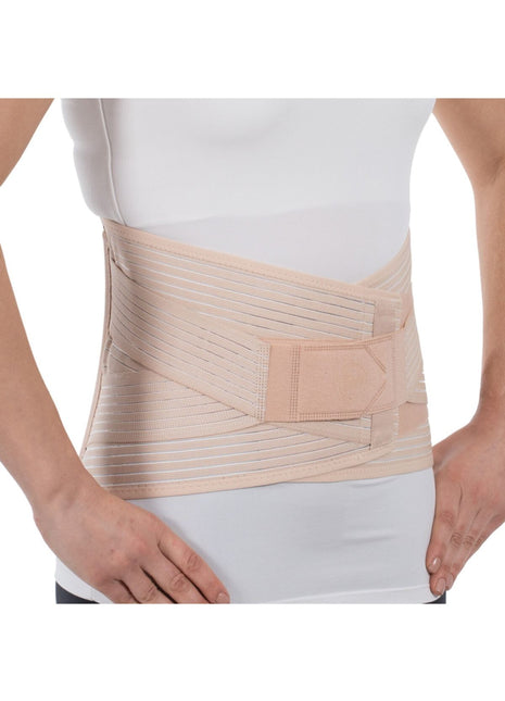 Lumbosakral Korse 26cm (bel Fıtığı, Sakralizasyonda Ve Lumbalizasyonda)