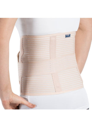 Wıngmed Abdominal Korse 26cm Plus (destekli Kemerli) - Beden: L-xl-xxl (w 445-2)
