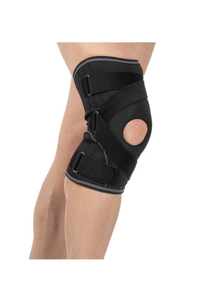 Ön Çapraz Bağ Destekli Dizlik