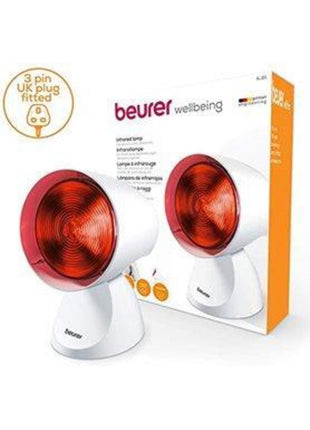 Il 21 Kızılötesi Lamba Kas Kasılmaları Ağrı Önleyici