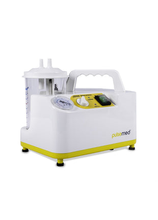 Mobil Aspiratör 9e-b 9e-b