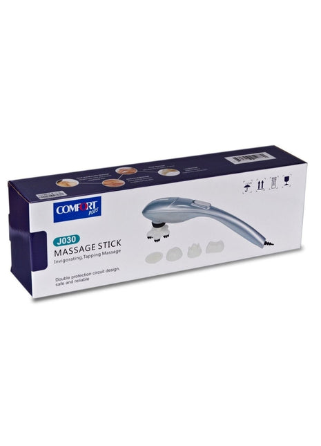 Plus J030 Masaj Aleti - Profesyonel Ve Garantili